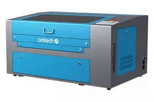 Laser Engraver chez Atelier d'Usinage Cloutier à Louiseville